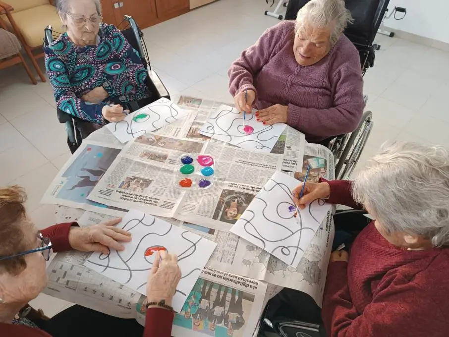 D&iacute;a del Arte en RM Cabezuela del Valle (11)