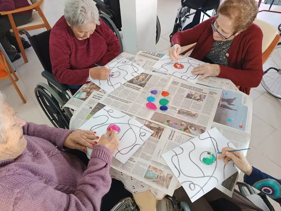 D&iacute;a del Arte en RM Cabezuela del Valle (13)