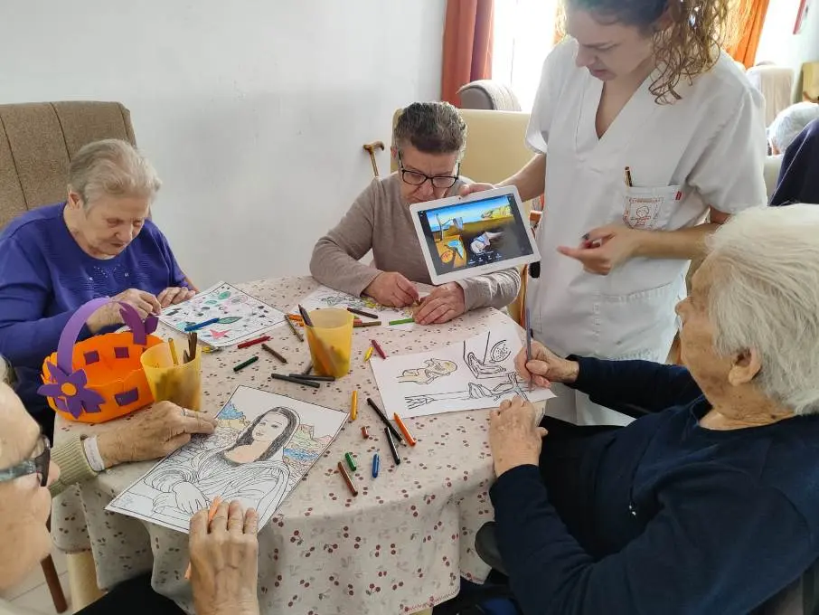 D&iacute;a del Arte en RM Cabezuela del Valle (14)