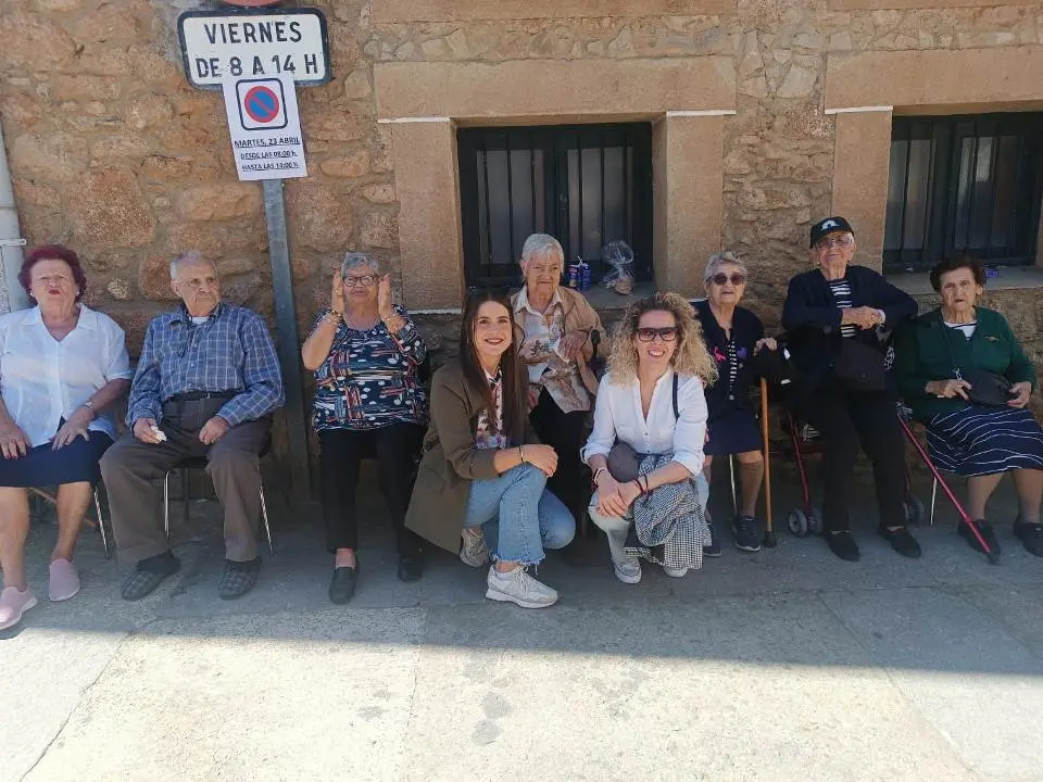 RM Villasbuenas en el D&iacute;a del centro CRA Almenara (1)
