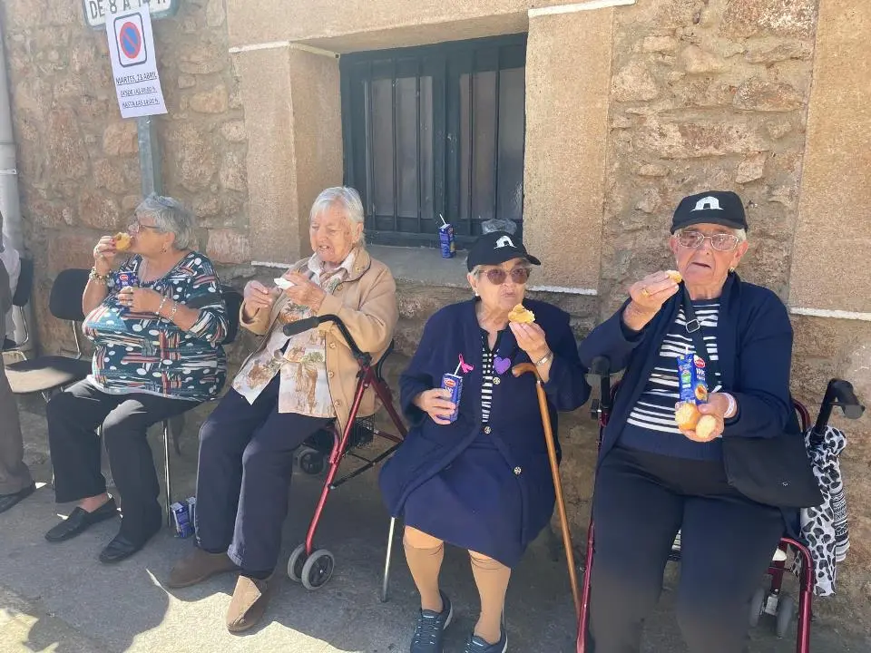 RM Villasbuenas en el D&iacute;a del centro CRA Almenara (2)