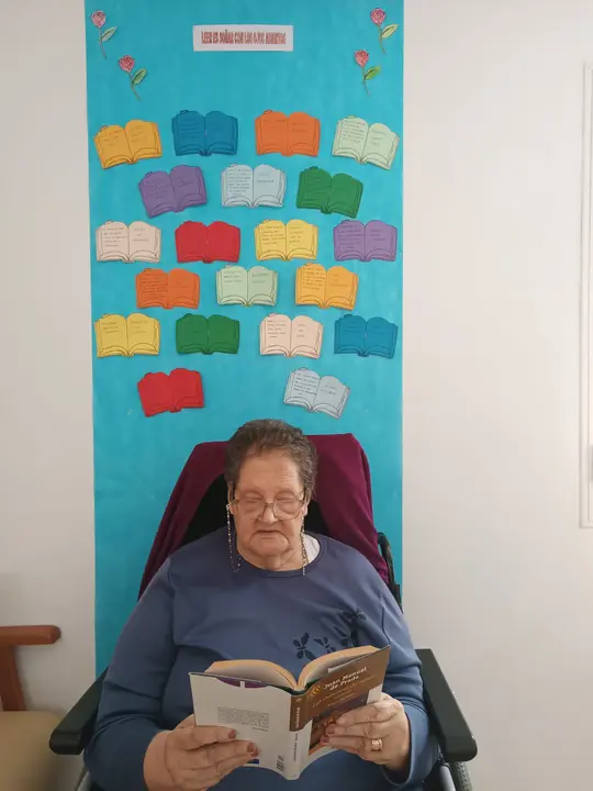 D&iacute;a del Libro en RM Cabezuela del Valle (4)