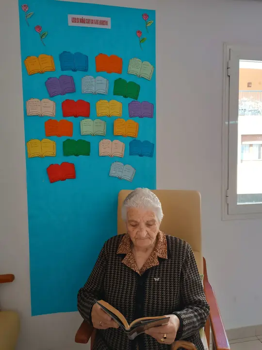 D&iacute;a del Libro en RM Cabezuela del Valle (5)