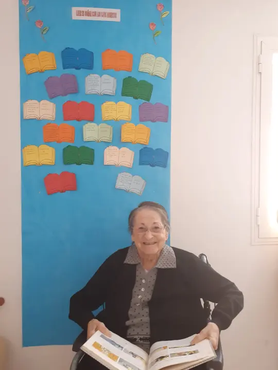D&iacute;a del Libro en RM Cabezuela del Valle (7)