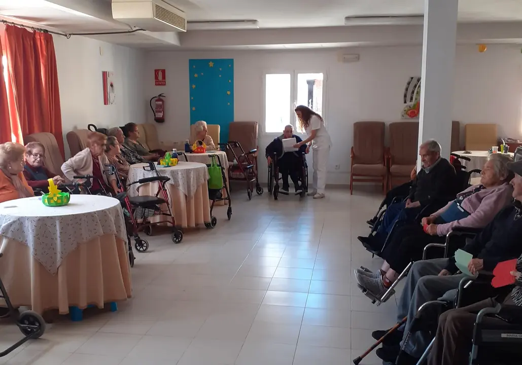 D&iacute;a del Libro en RM Cabezuela del Valle (8)