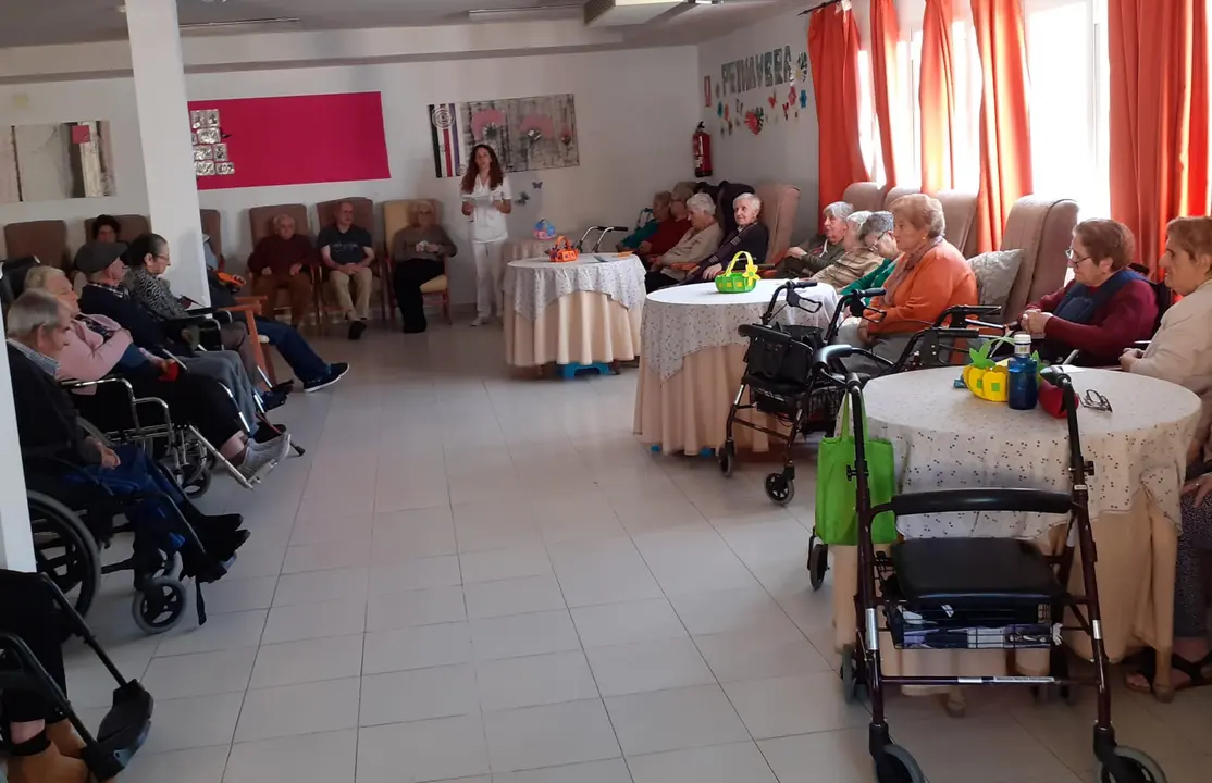 D&iacute;a del Libro en RM Cabezuela del Valle (10)