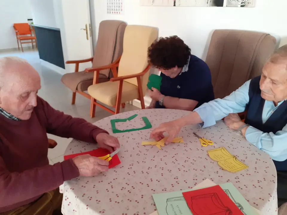 D&iacute;a del Libro en RM Cabezuela del Valle (18)
