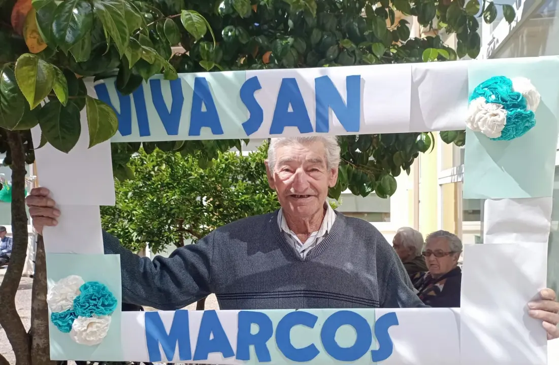 San Marcos en RM Torrecilla de los &Aacute;ngeles (8)