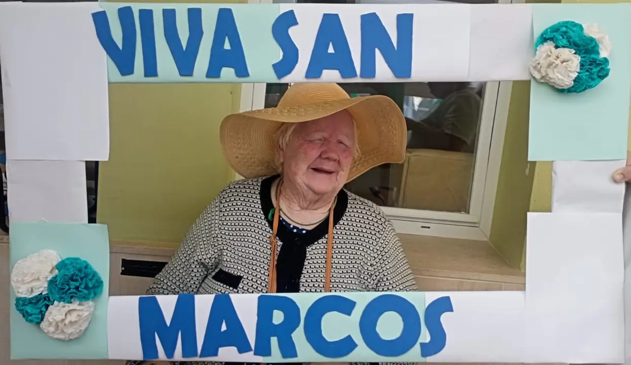 San Marcos en RM Torrecilla de los &Aacute;ngeles (9)