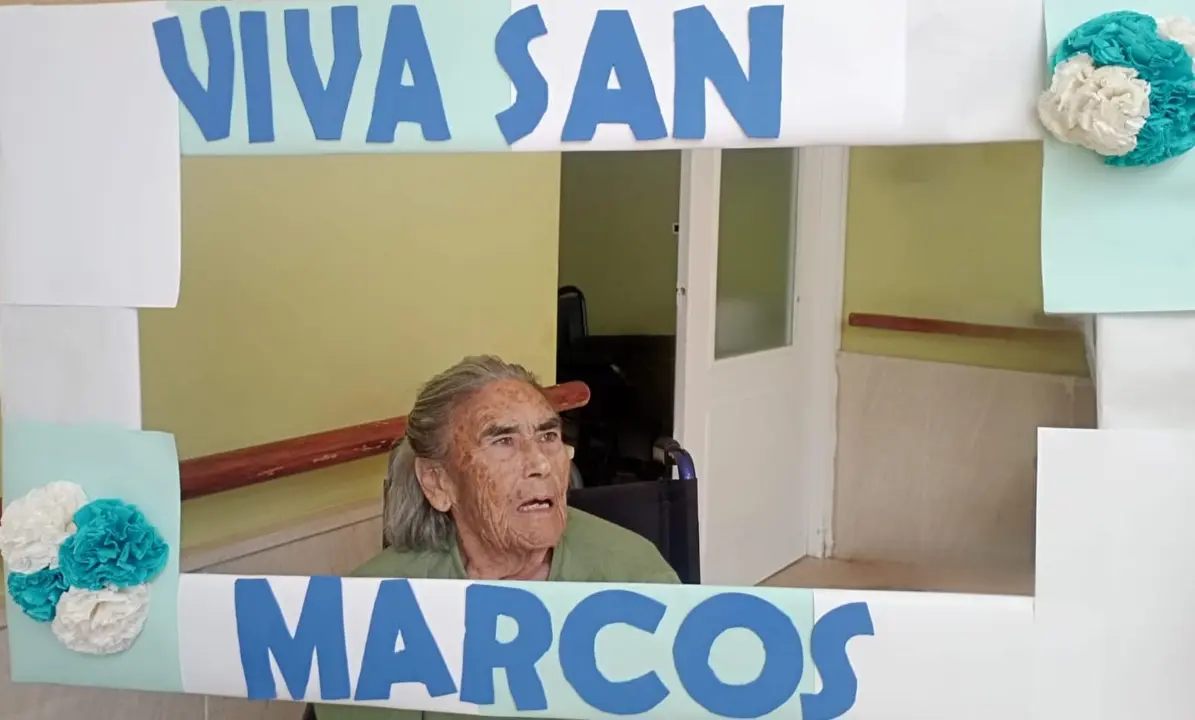 San Marcos en RM Torrecilla de los &Aacute;ngeles (18)