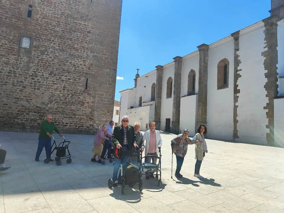 RM Torremayor visita Olivenza (16)