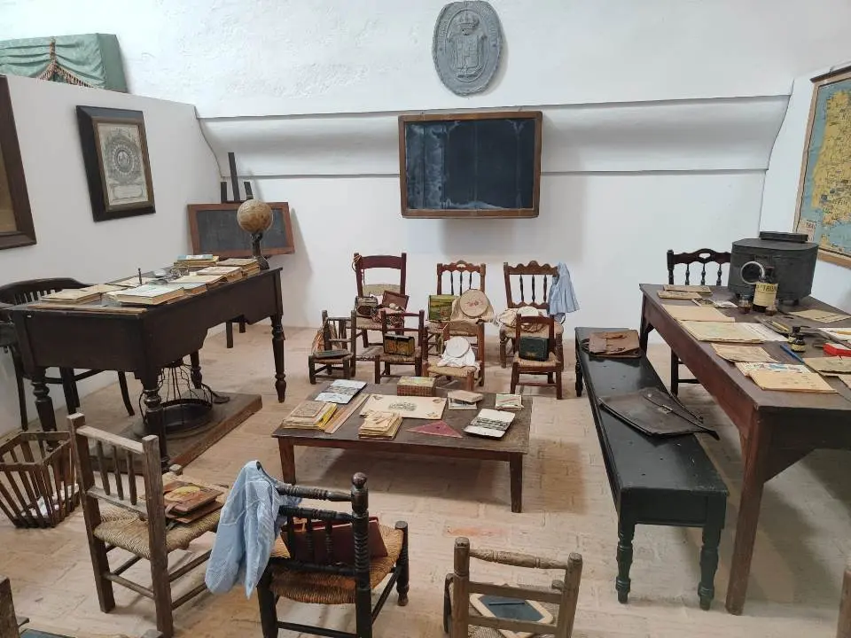 RM Torremayor visita Olivenza (19)