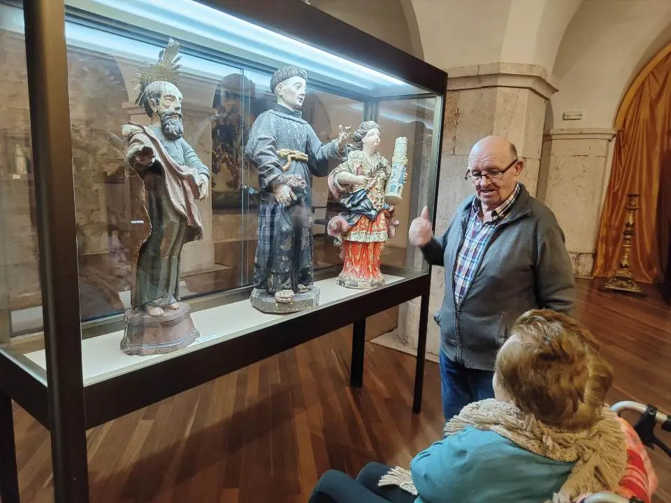 RM Torremayor visita Olivenza (25)