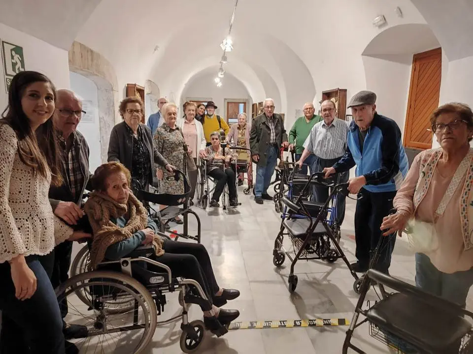 RM Torremayor visita Olivenza (28)
