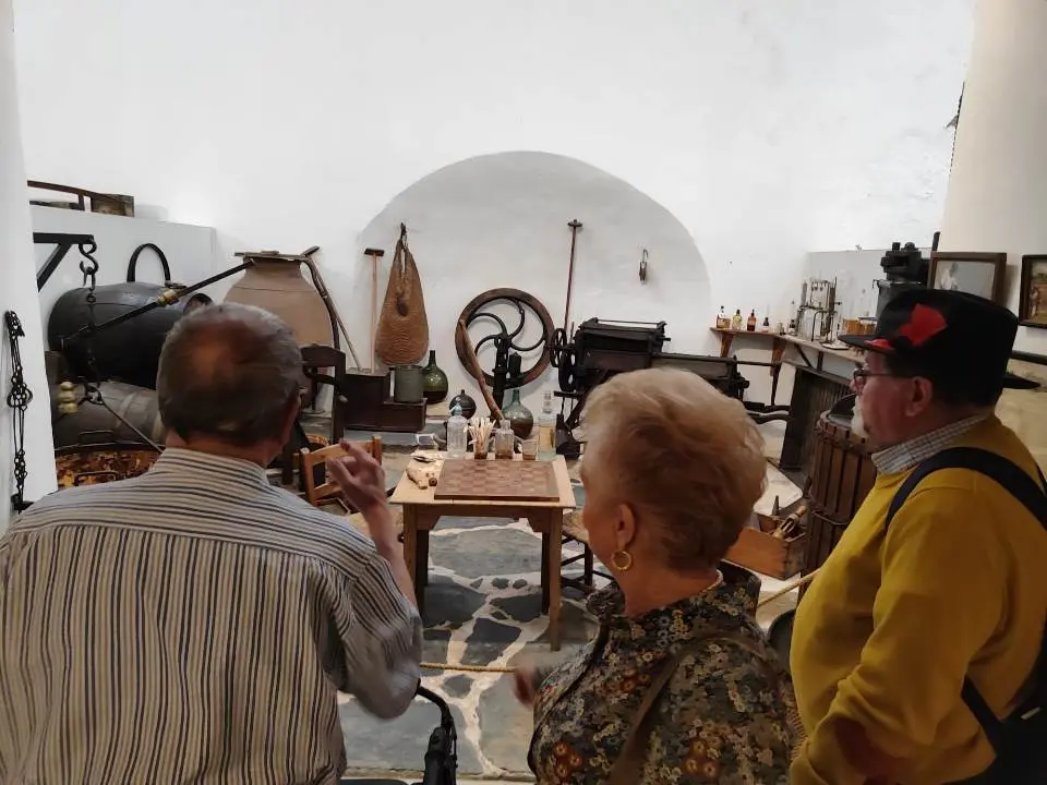 RM Torremayor visita Olivenza (29)