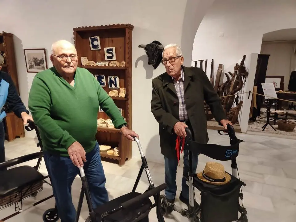 RM Torremayor visita Olivenza (31)