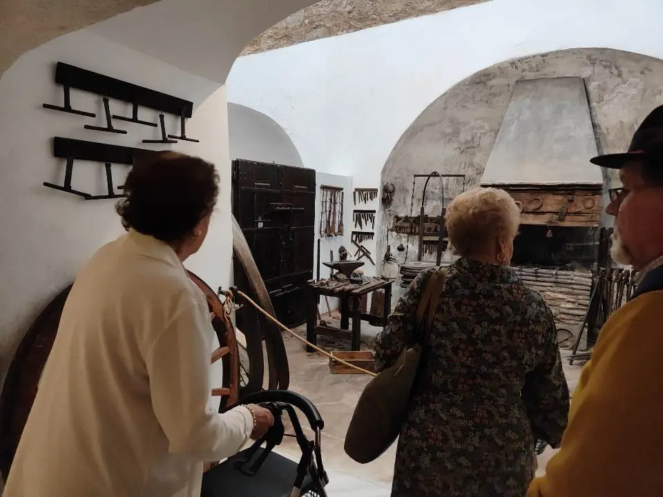 RM Torremayor visita Olivenza (33)