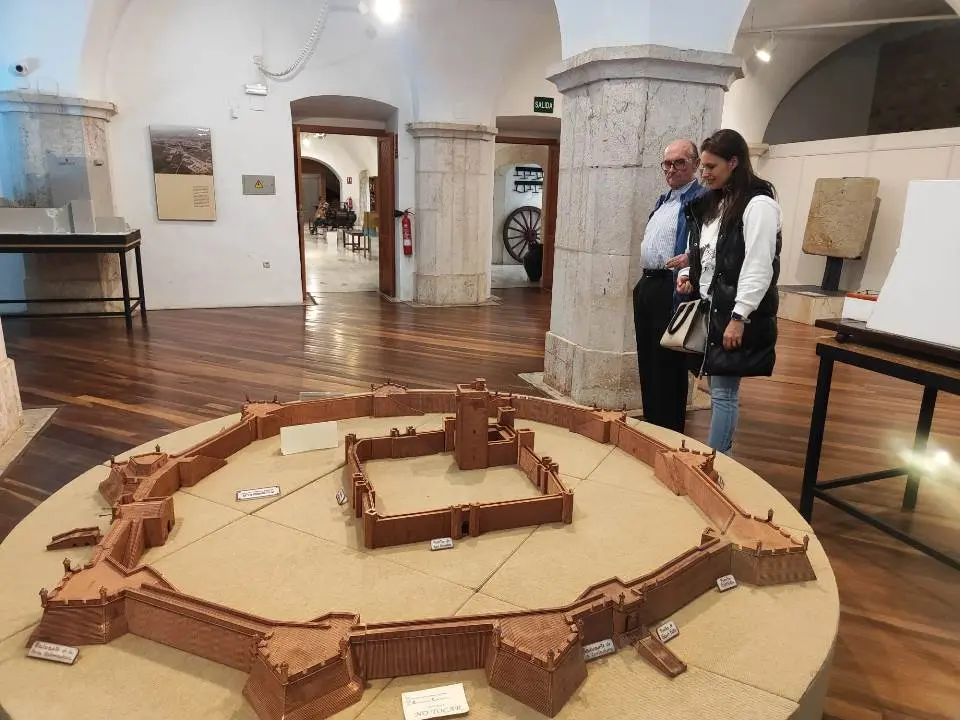 RM Torremayor visita Olivenza (35)
