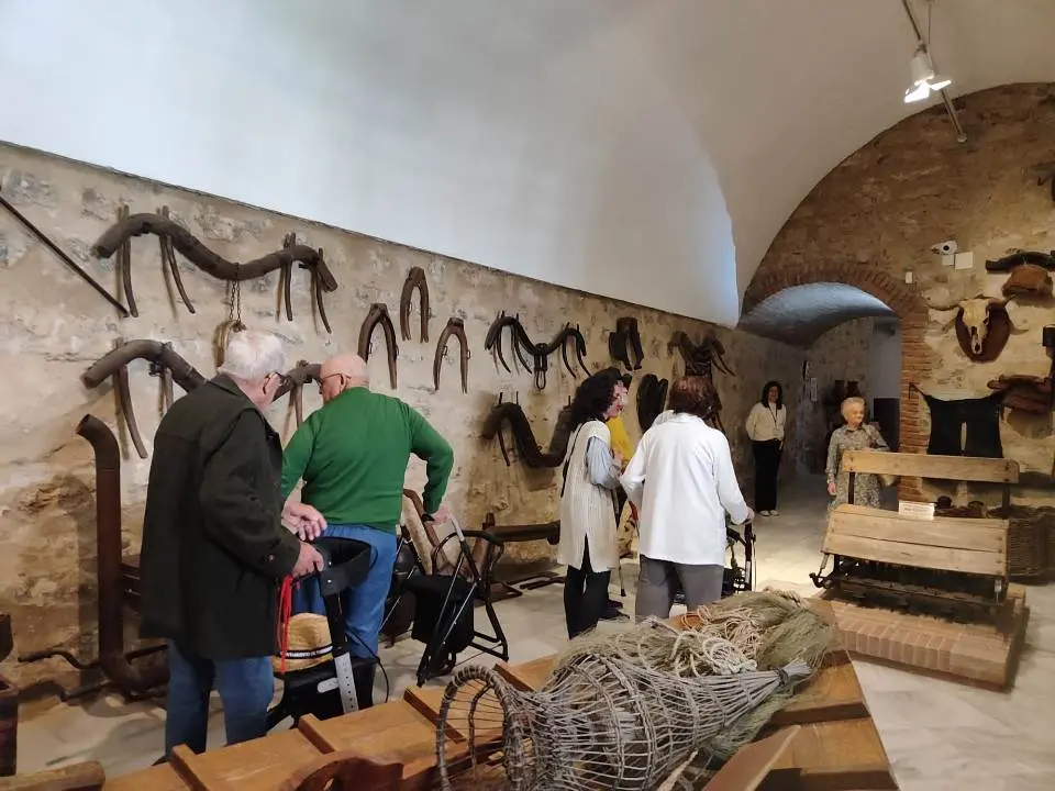 RM Torremayor visita Olivenza (42)