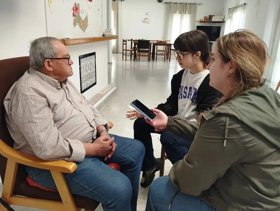 Vivencias Compartidas en CD Puebla de la Calzada (7)
