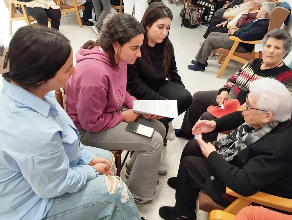 Vivencias Compartidas en CD Puebla de la Calzada (14)