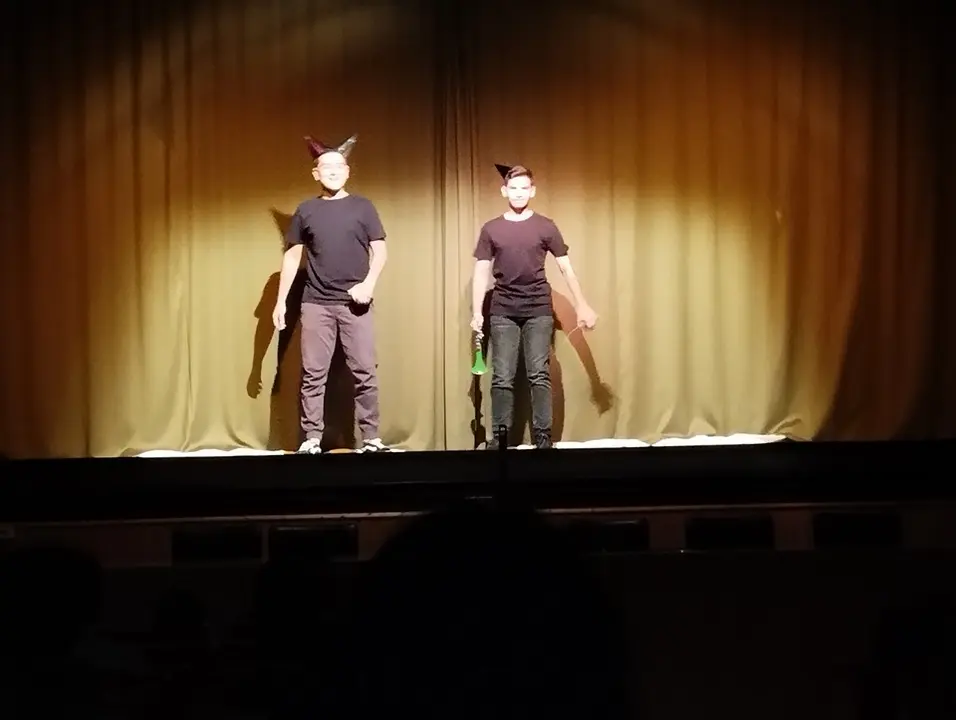 Teatro Intergeneracional en Puebla de la Calzada (8)