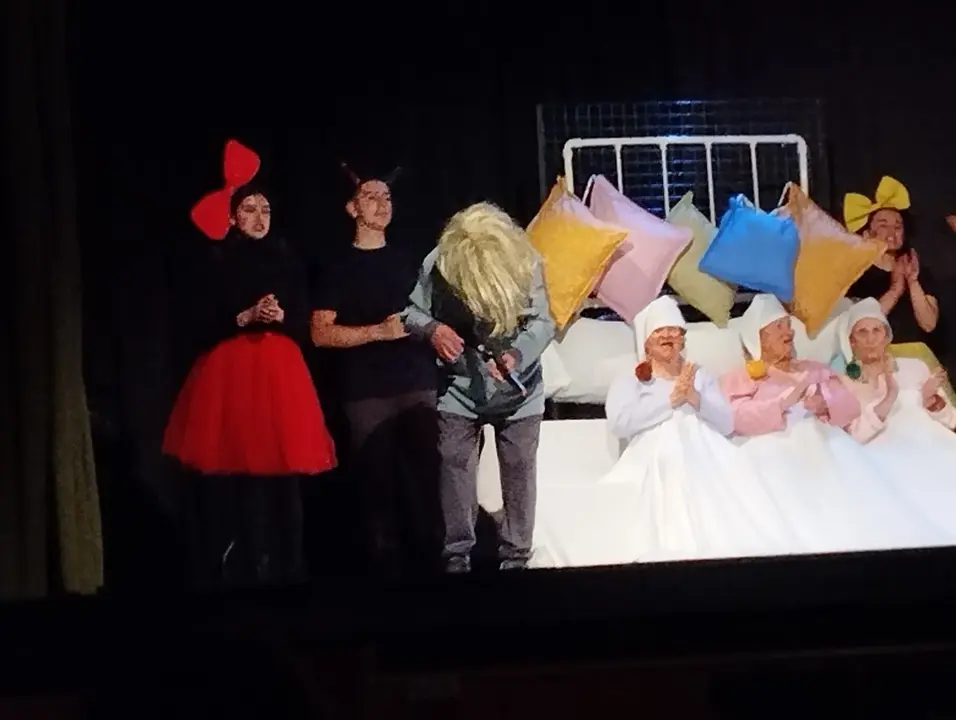 Teatro Intergeneracional en Puebla de la Calzada (23)