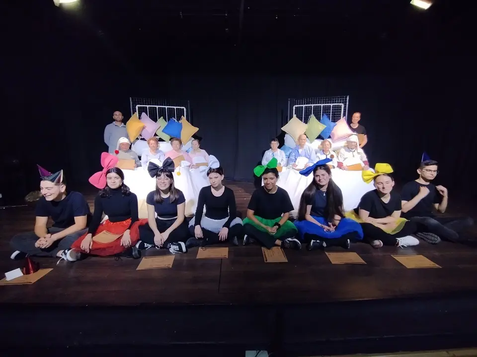 Teatro Intergeneracional en Puebla de la Calzada (28)