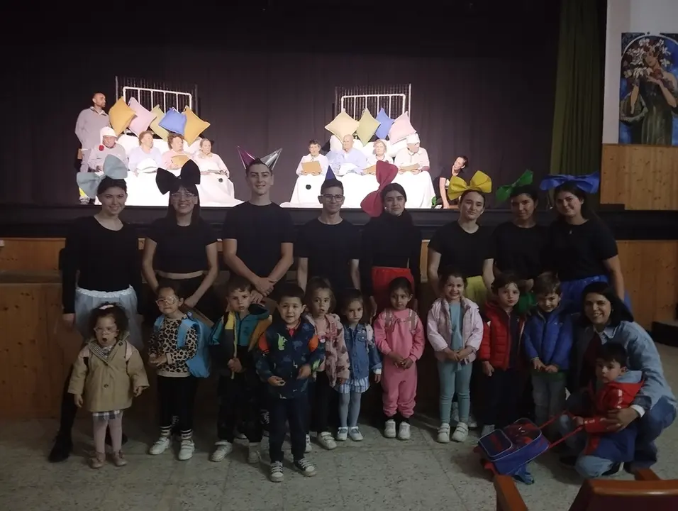 Teatro Intergeneracional en Puebla de la Calzada (29)