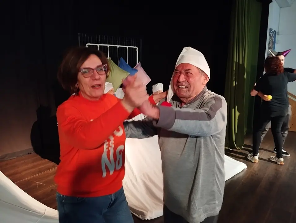 Teatro Intergeneracional en Puebla de la Calzada (31)