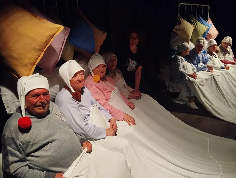 Teatro Intergeneracional en Puebla de la Calzada (35)