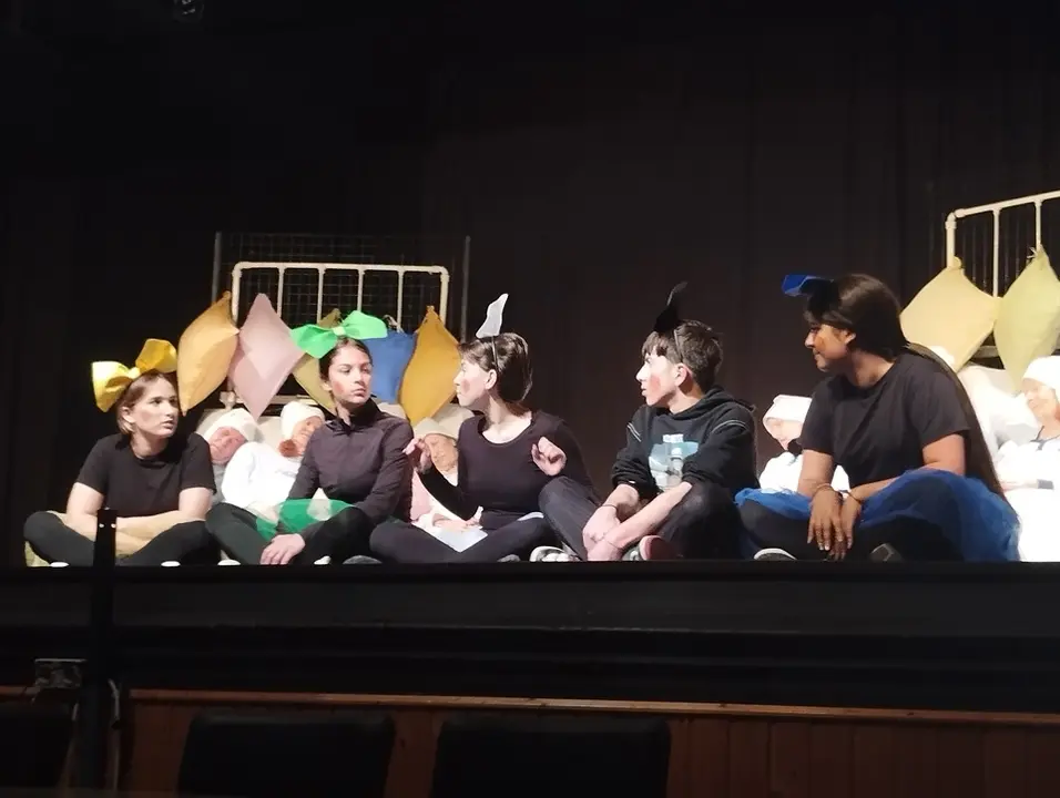 Teatro Intergeneracional en Puebla de la Calzada (48)