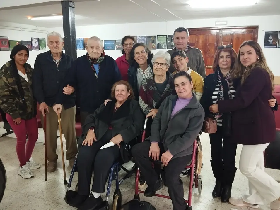 Teatro Intergeneracional en Puebla de la Calzada (58)