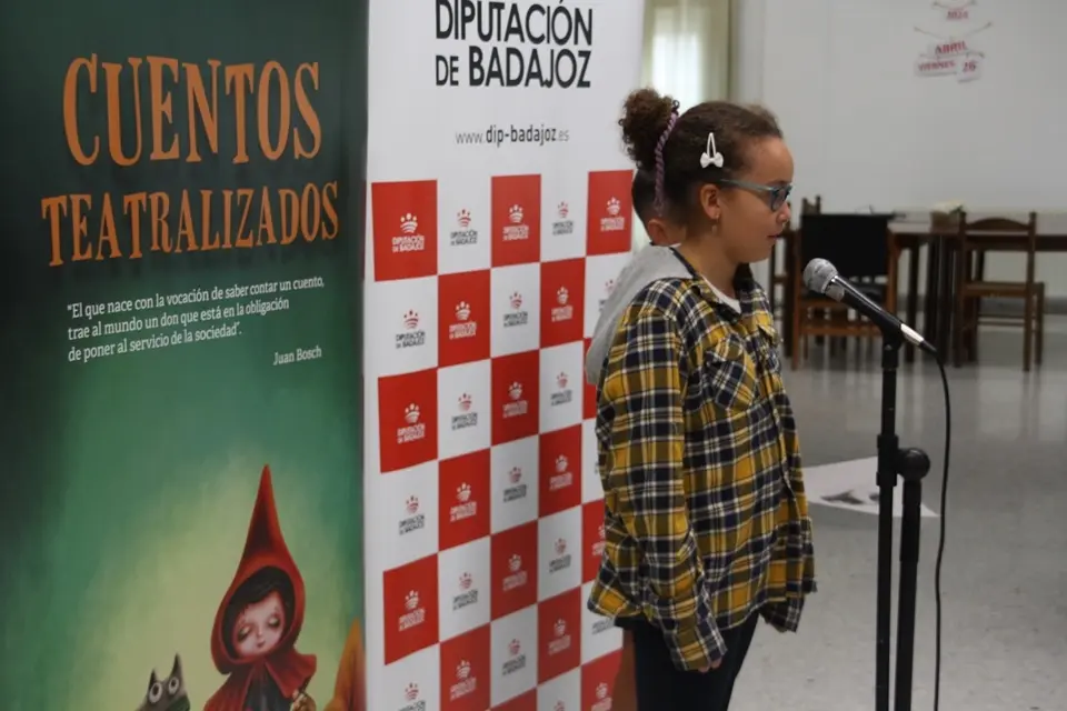 Cu&eacute;ntame un cuento en CD Puebla de la Calzada (6)