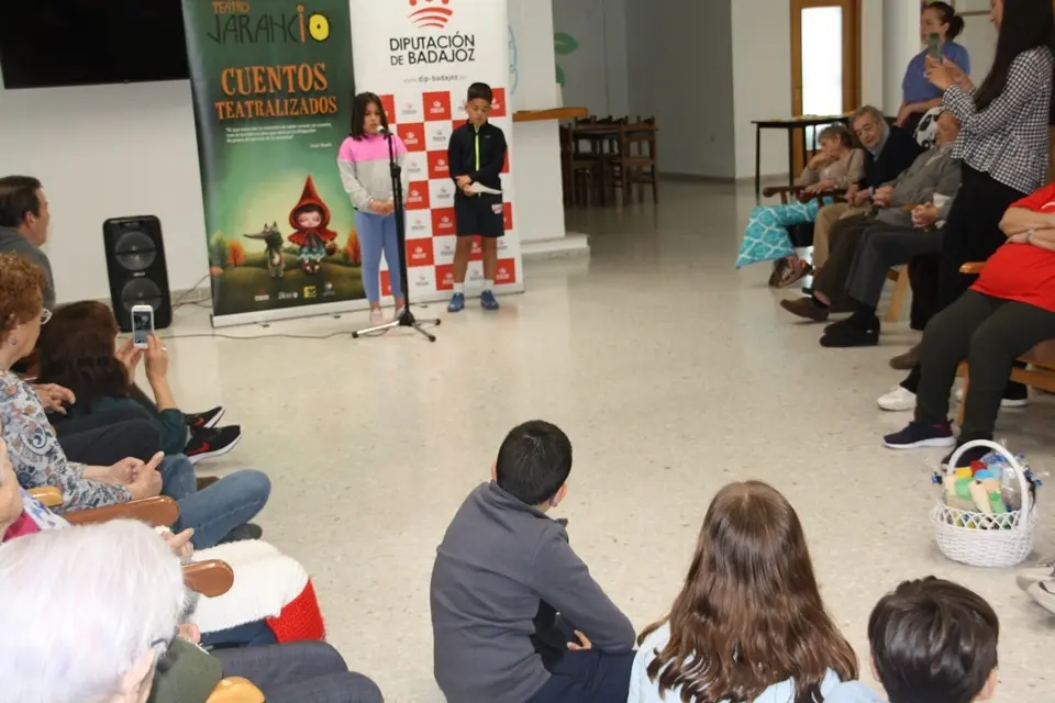 Cu&eacute;ntame un cuento en CD Puebla de la Calzada (8)