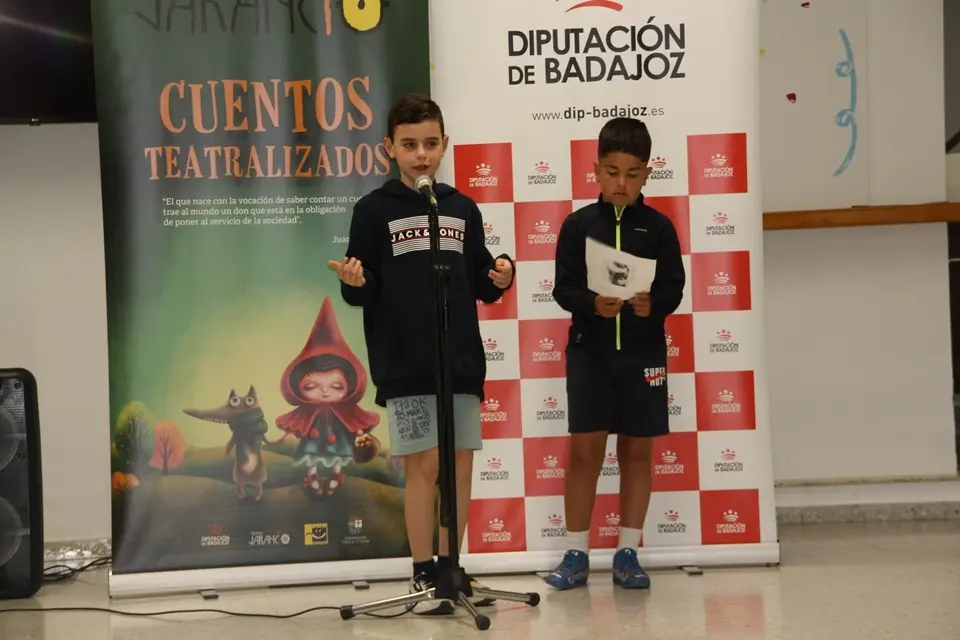 Cu&eacute;ntame un cuento en CD Puebla de la Calzada (9)