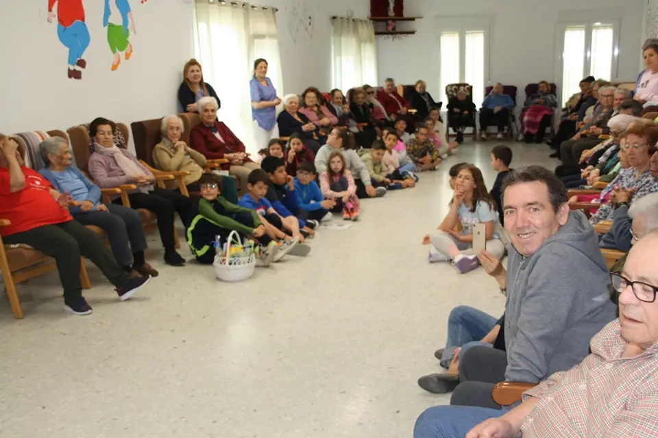 Cu&eacute;ntame un cuento en CD Puebla de la Calzada (11)