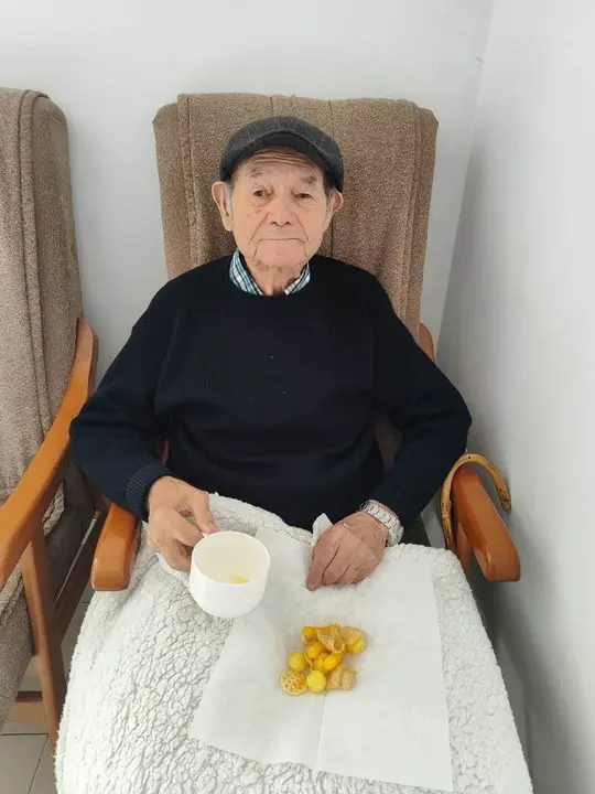 D&iacute;a de la madre en RM Cabezuela del Valle (9)
