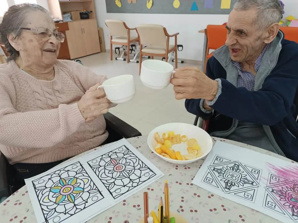 D&iacute;a de la madre en RM Cabezuela del Valle (11)