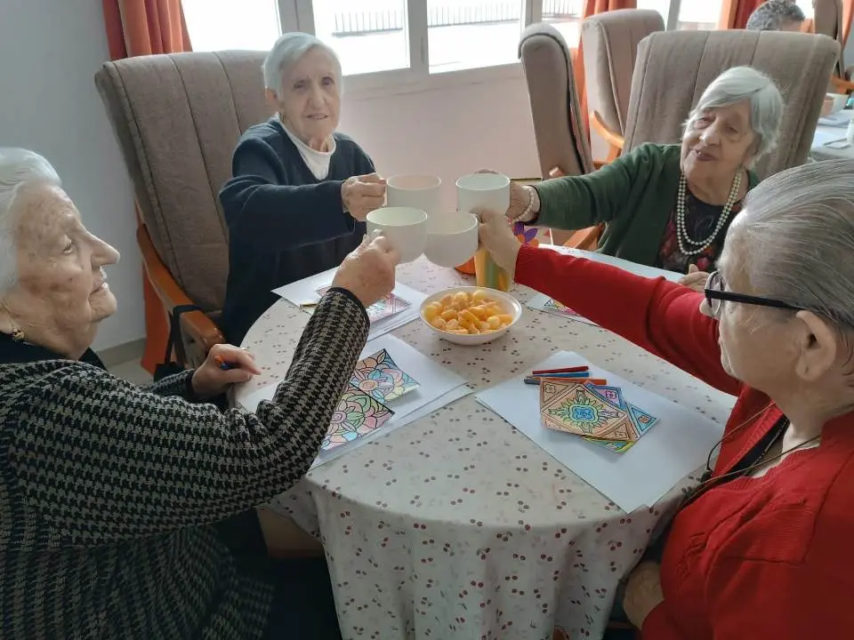 D&iacute;a de la madre en RM Cabezuela del Valle (17)