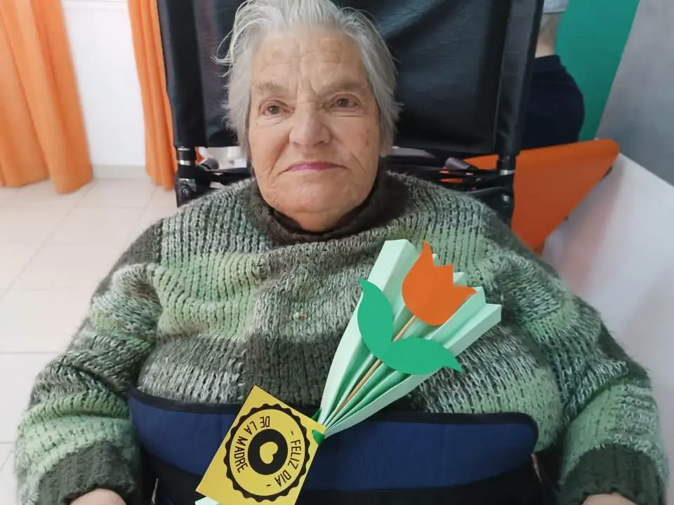 D&iacute;a de la madre en RM Cabezuela del Valle (18)