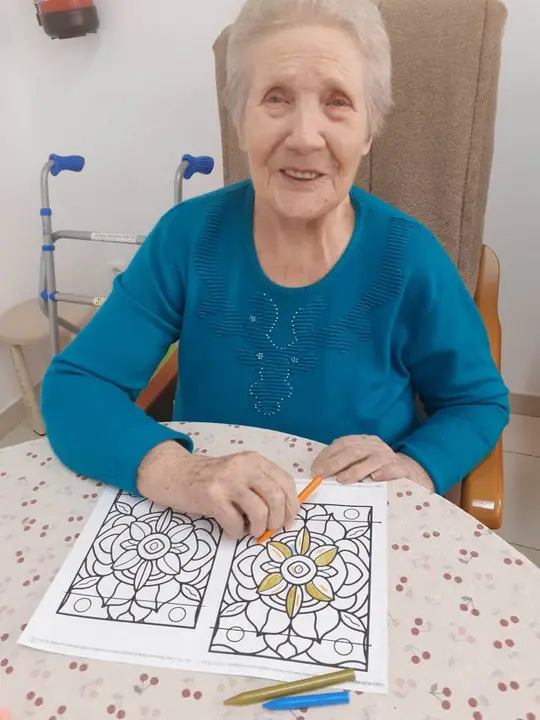D&iacute;a de la madre en RM Cabezuela del Valle (20)