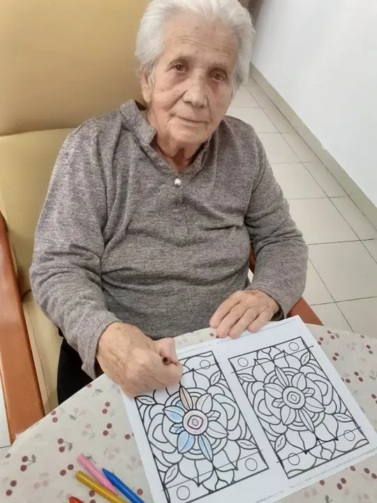 D&iacute;a de la madre en RM Cabezuela del Valle (21)