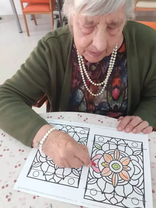 D&iacute;a de la madre en RM Cabezuela del Valle (22)