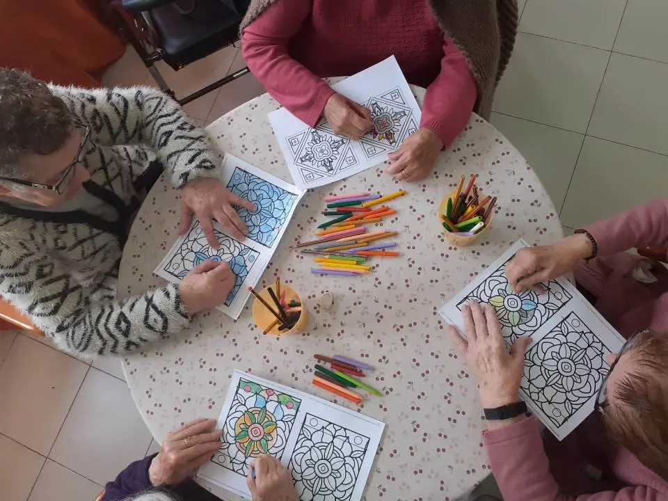 D&iacute;a de la madre en RM Cabezuela del Valle (23)