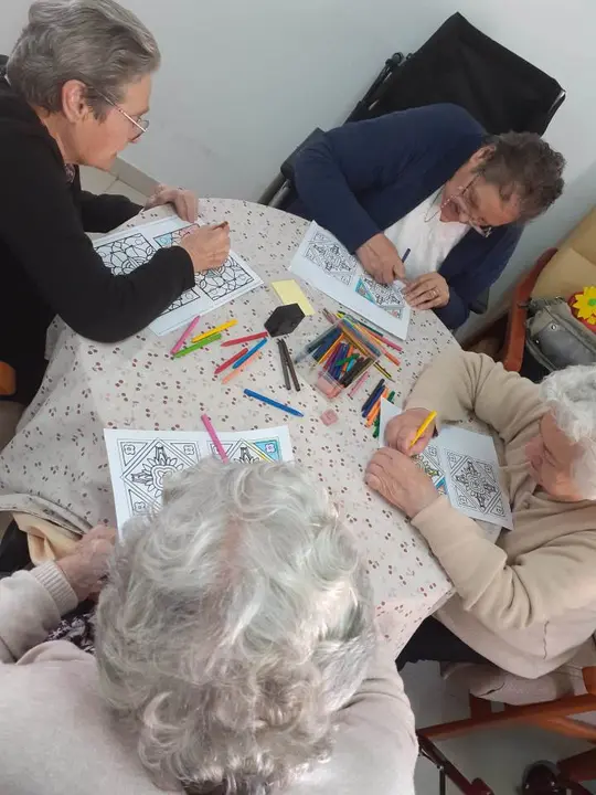 D&iacute;a de la madre en RM Cabezuela del Valle (25)
