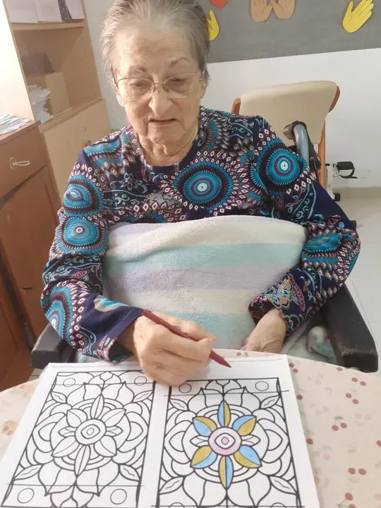D&iacute;a de la madre en RM Cabezuela del Valle (26)