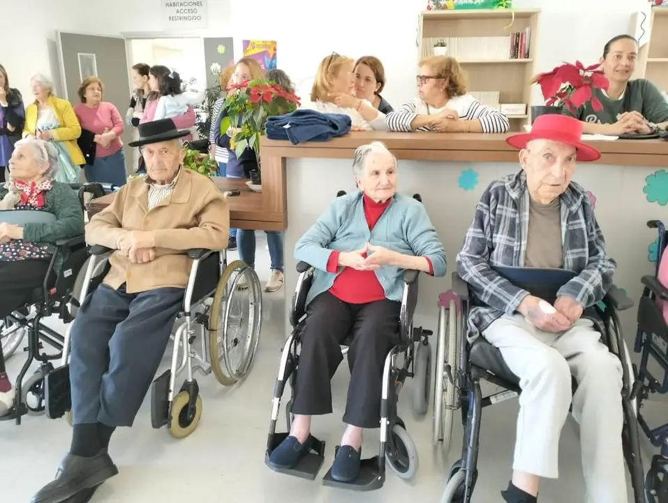 Actuaci&oacute;n de Baile en RM Monesterio (11)
