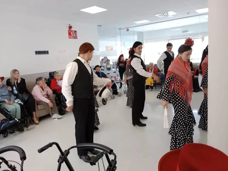 Actuaci&oacute;n de Baile en RM Monesterio (12)