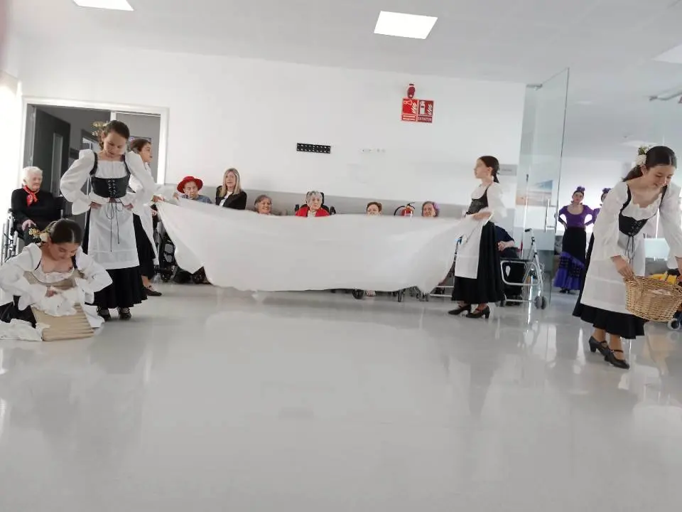 Actuaci&oacute;n de Baile en RM Monesterio (14)
